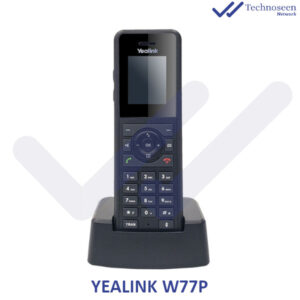تلفن بیسیم یالینک مدل W77P