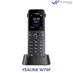 تلفن بیسیم یالینک مدل W74P