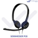 هدست سنهایزر PC8