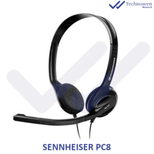 هدست سنهایزر PC8