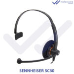 هدست سنهایزر SC30
