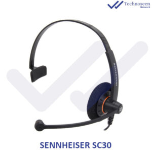 هدست سنهایزر SC30
