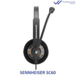 هدست سنهایزر SC60