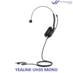 هدست یالینک UH35 MONO