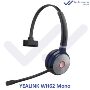 هدست یالینک WH62 Mono