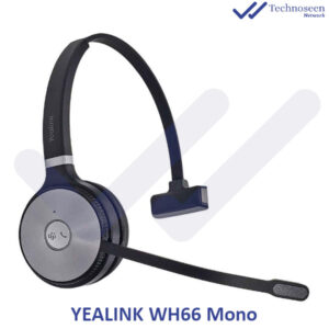 هدست یالینک WH66 Mono