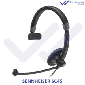 هدست سنهایزر SC45