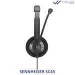 هدست سنهایزر SC45