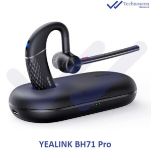 هدست یالینک مدل BH71 پرو به همراه پایه