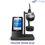 هدست یالینک WH66 Dual
