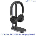هدست یالینک BH72 With Charging Stand