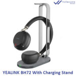 هدست یالینک BH72 With Charging Stand