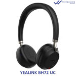 هدست یالینک مدل BH72 UC