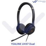 هدست یالینک مدل UH37 Dual