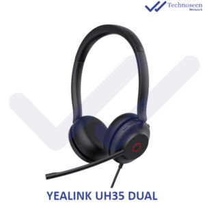هدست یالینک مدل UH35 DUAL