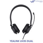 هدست یالینک UH35 DUAL