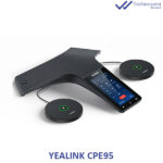 میکروفون گسترش یالینک مدل CPE95