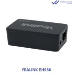مبدل هدست یالینک مدل EHS36