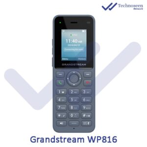 تلفن بی سیم گرنداستریم مدل WP816