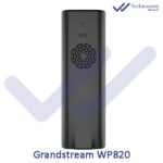 تلفن بیسیم Wi-Fi تحت شبکه گرنداستریم مدل WP820