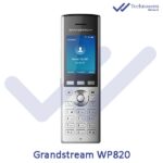 تلفن بی سیم گرنداستریم مدل WP820