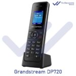 تلفن بیسیم تحت شبکه گرنداستریم مدل DP720