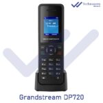 تلفن بیسیم تحت شبکه گرنداستریم مدل DP720