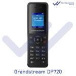 گوشی بی‌سیم VoIP گرنداستریم مدل DP720
