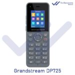 تلفن بی سیم تحت شبکه گرنداستریم مدل DP725