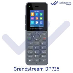 تلفن بی سیم تحت شبکه گرنداستریم مدل DP725