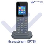 تلفن بیسیم تحت شبکه گرنداستریم مدل DP725
