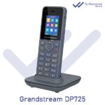 تلفن بیسیم تحت شبکه گرنداستریم مدل DP725