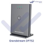 دکت بیسیم تحت شبکه گرنداستریم مدل DP752
