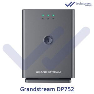 دکت بیسیم تحت شبکه گرنداستریم مدل DP752