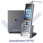 دکت بیسیم تحت شبکه گرنداستریم مدل DP752