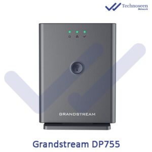 تلفن دکت گرنداستریم مدل DP755