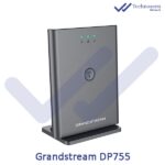 دکت تلفن بیسیم تحت شبکه گرنداستریم مدل DP755