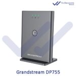 دکت تلفن بیسیم تحت شبکه گرنداستریم مدل DP755