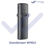 تلفن بیسیم Wi-Fi تحت شبکه گرنداستریم مدل WP810