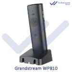 تلفن بیسیم Wi-Fi تحت شبکه گرنداستریم مدل WP810