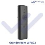 تلفن بیسیم Wi-Fi تحت شبکه گرنداستریم مدل WP822
