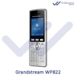 تلفن بیسیم Wi-Fi تحت شبکه گرنداستریم مدل WP822