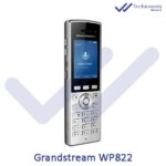 تلفن بیسیم Wi-Fi تحت شبکه گرنداستریم مدل WP822