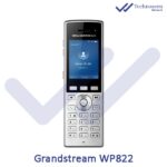 تلفن بی سیم Wi-Fiگرنداستریم مدل WP822