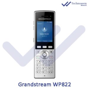 تلفن بی سیم Wi-Fiگرنداستریم مدل WP822
