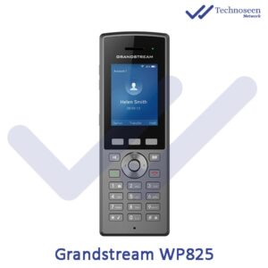 تلفن شبکه گرنداستریم مدل WP825