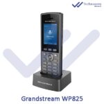 تلفن بیسیم Wi-Fi تحت شبکه گرنداستریم مدل WP825