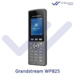 تلفن بیسیم Wi-Fi تحت شبکه گرنداستریم مدل WP825