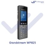 تلفن بیسیم Wi-Fi تحت شبکه گرنداستریم مدل WP825