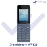 تلفن بی سیم Wi-Fi گرنداستریم مدل WP826